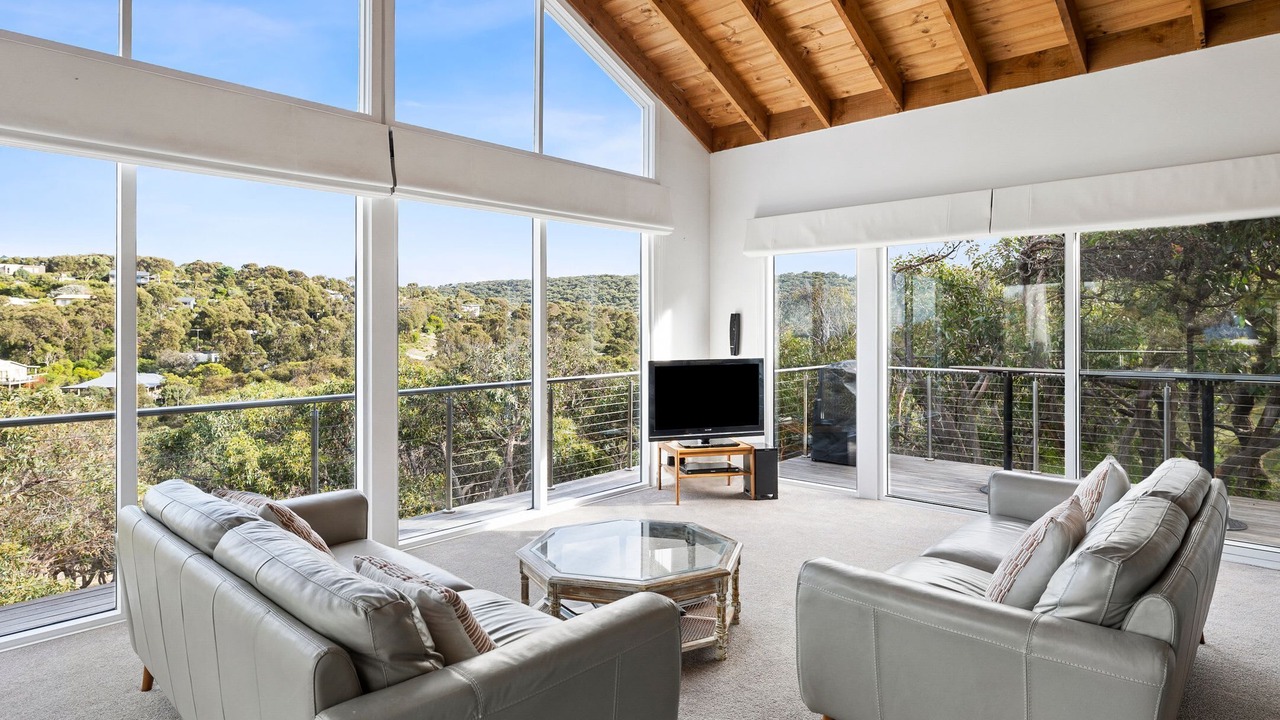 Photo of Livingroom in Fairhaven