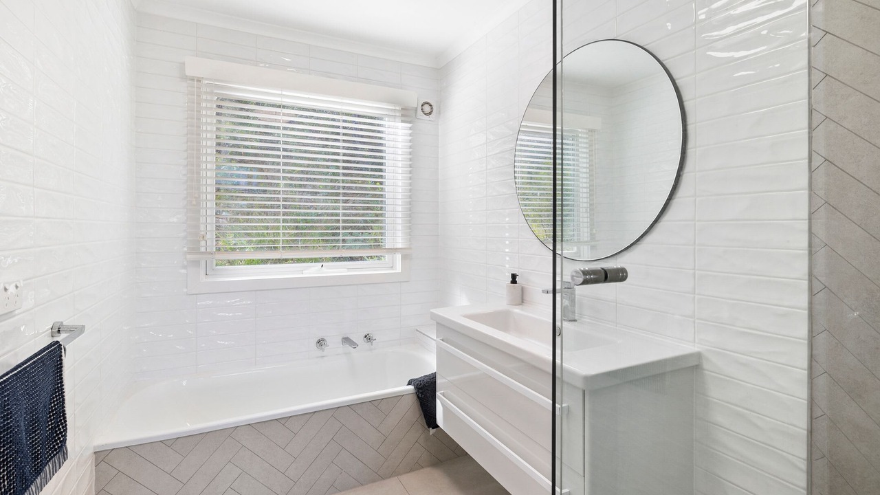 Photo of Bathroom in Fairhaven