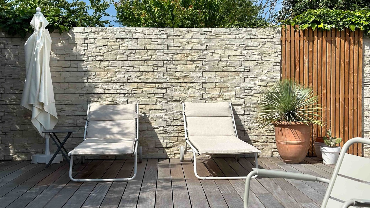 Photo of Patio Balcony in Valence