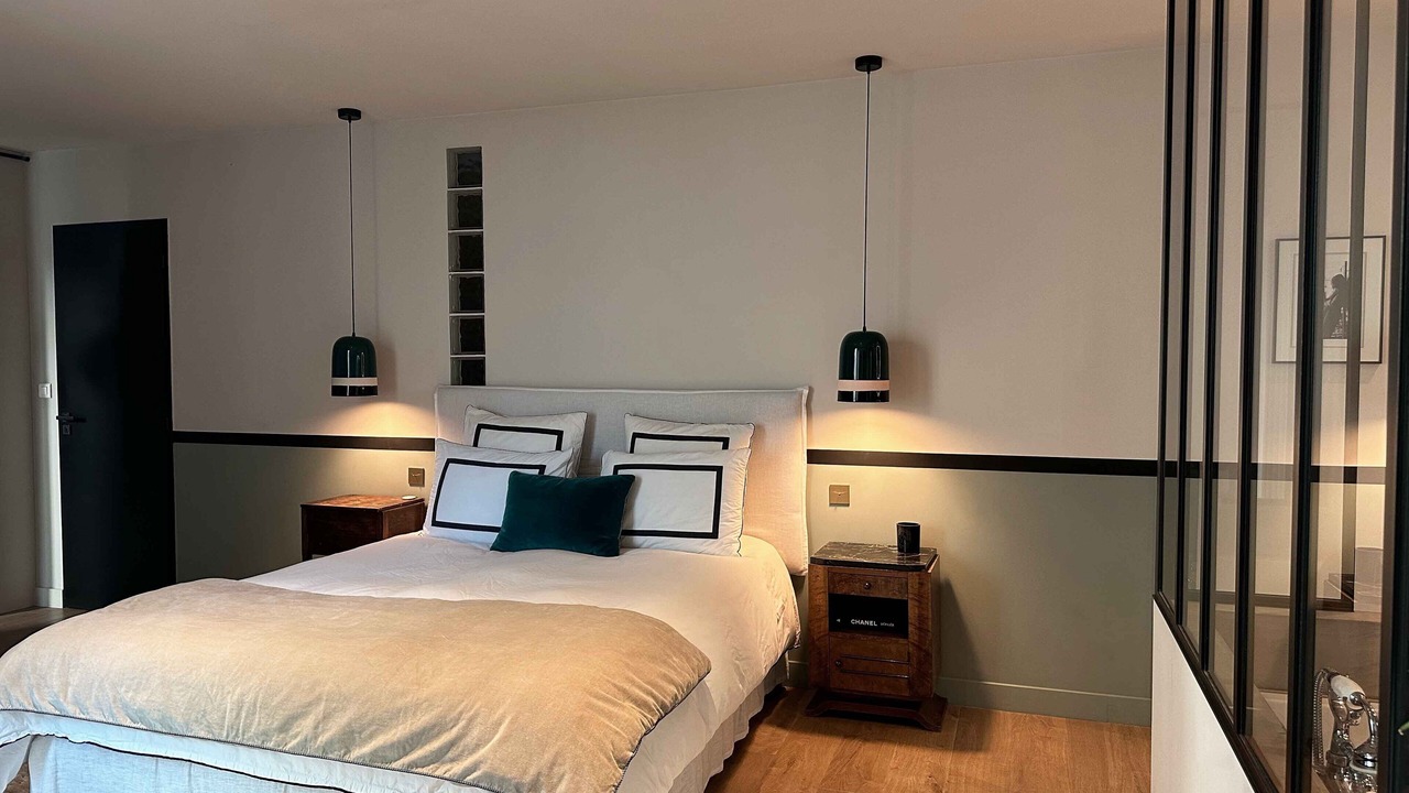 Photo of Bedroom in Valence