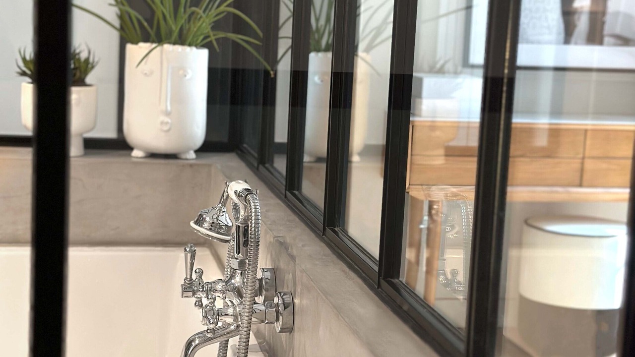 Photo of Bathroom in Valence