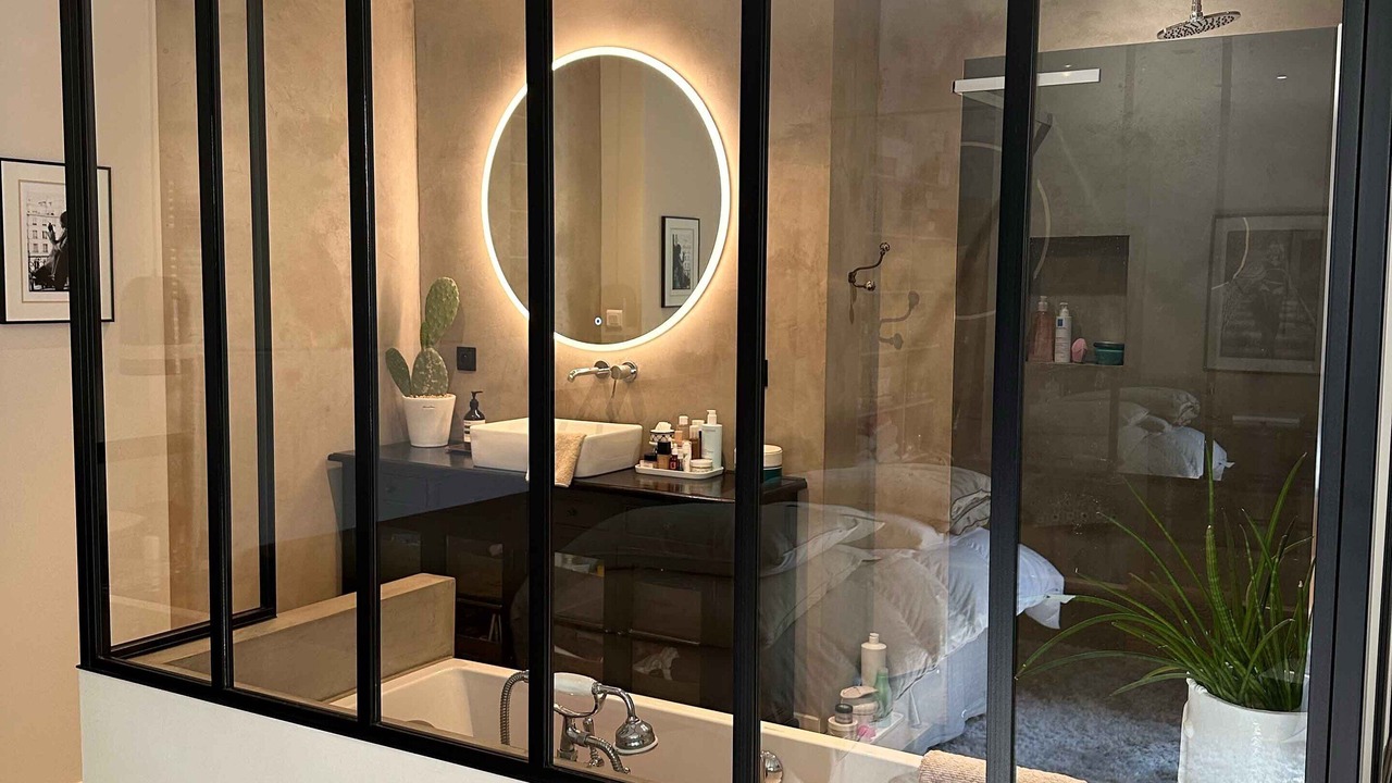 Photo of Bathroom in Valence