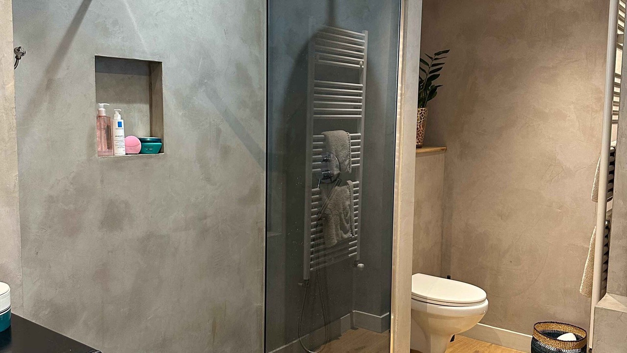 Photo of Bathroom in Valence