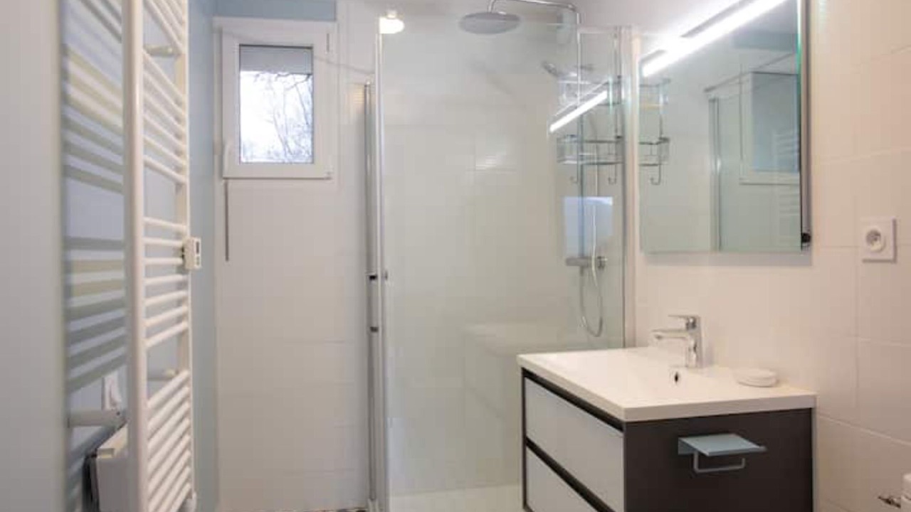 Photo of Bathroom in Saint-Cirgue