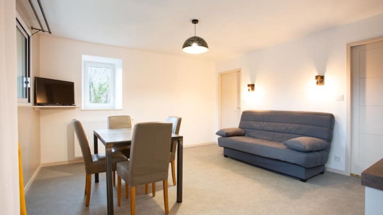 Photo of Livingroom in Saint-Cirgue