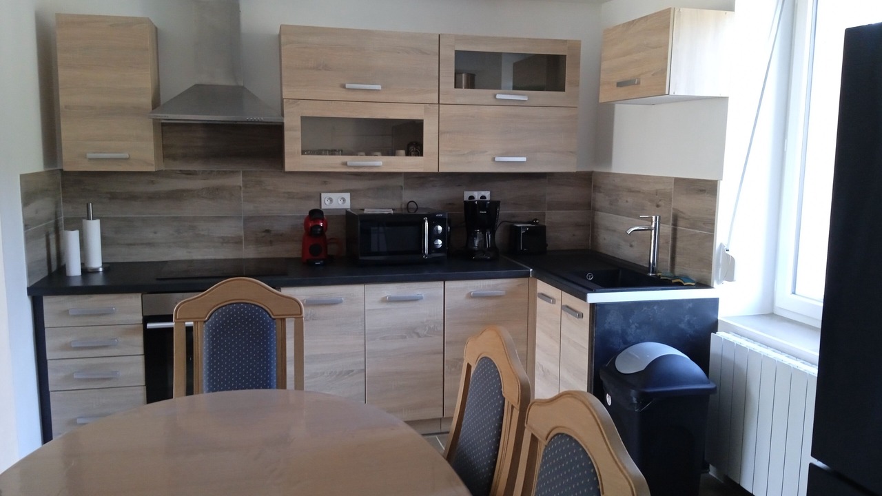 Photo of Kitchen in Pouru-Saint-Remy