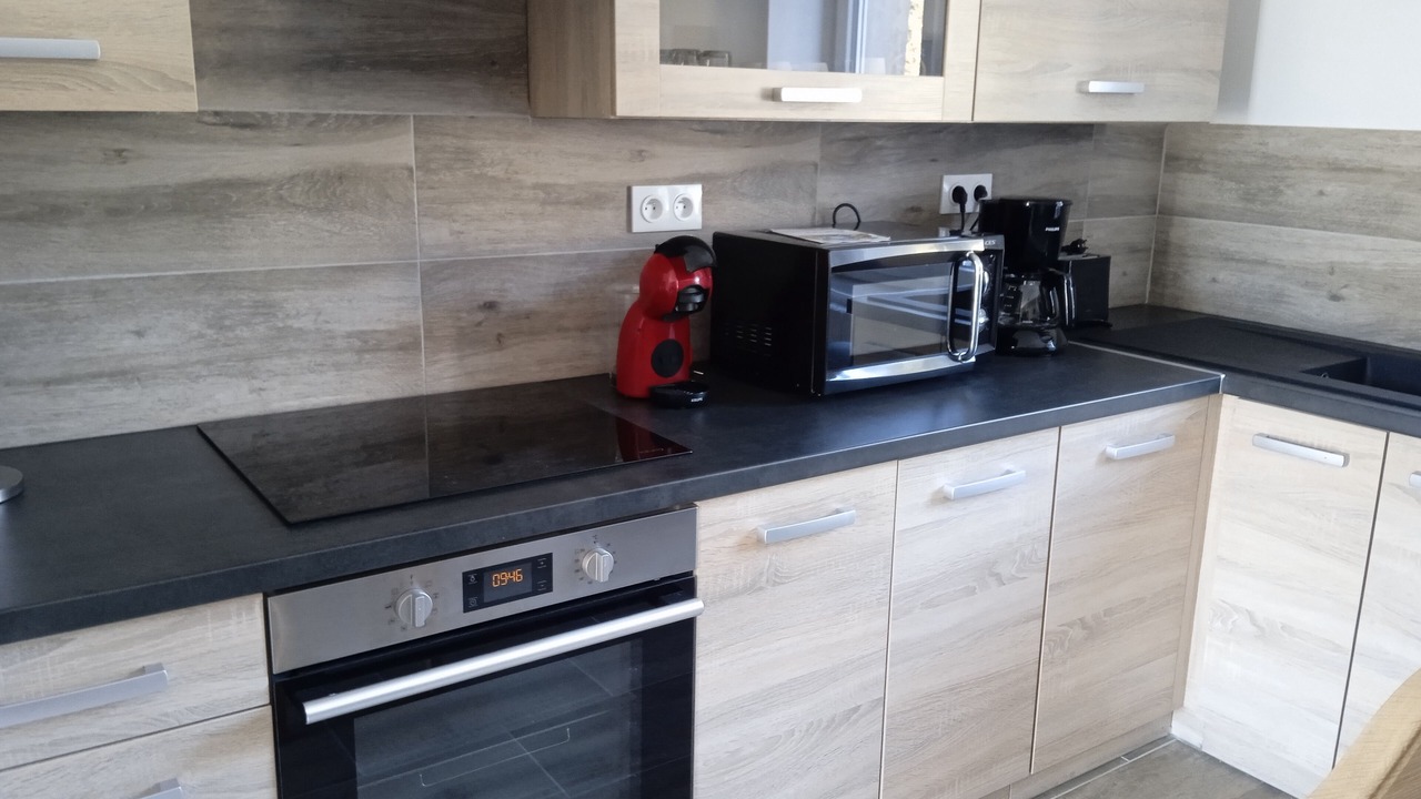 Photo of Kitchen in Pouru-Saint-Remy