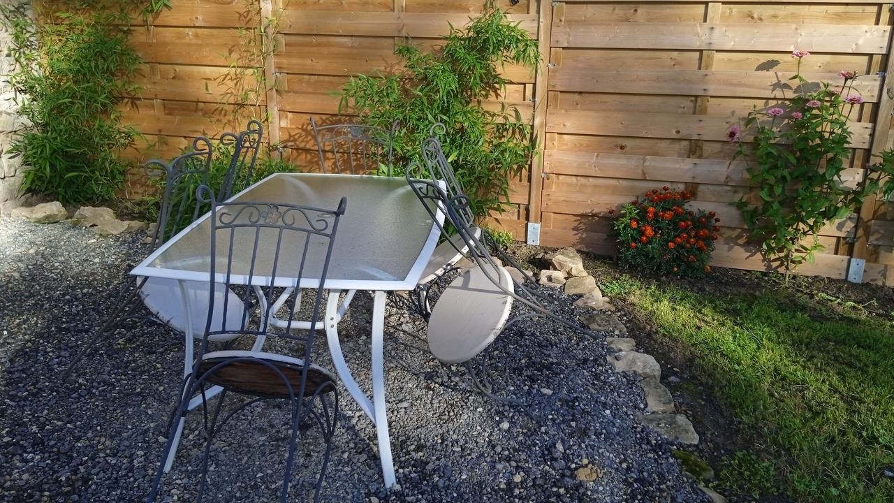 Photo of Outdoor in Pouru-Saint-Remy