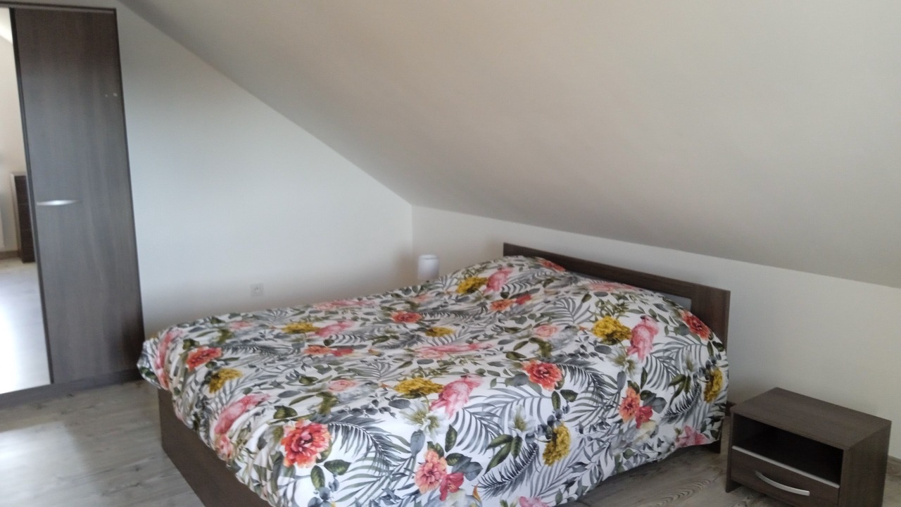 Photo of Bedroom in Pouru-Saint-Remy