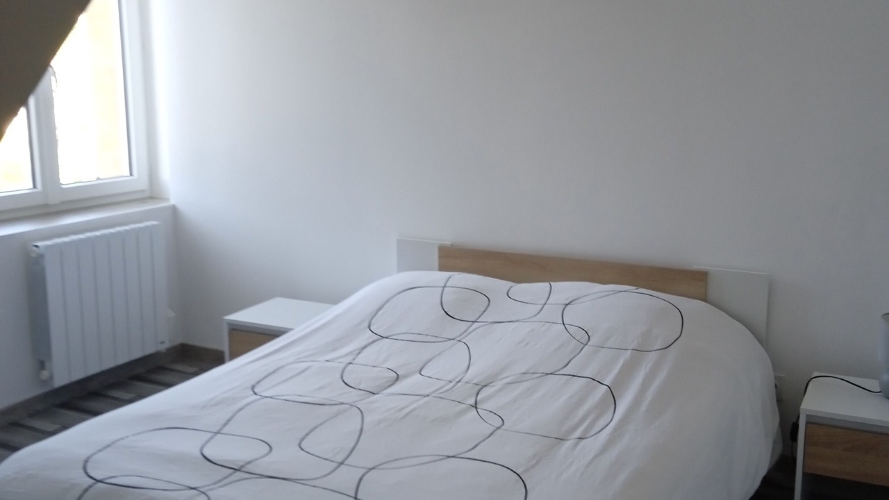 Photo of Bedroom in Pouru-Saint-Remy