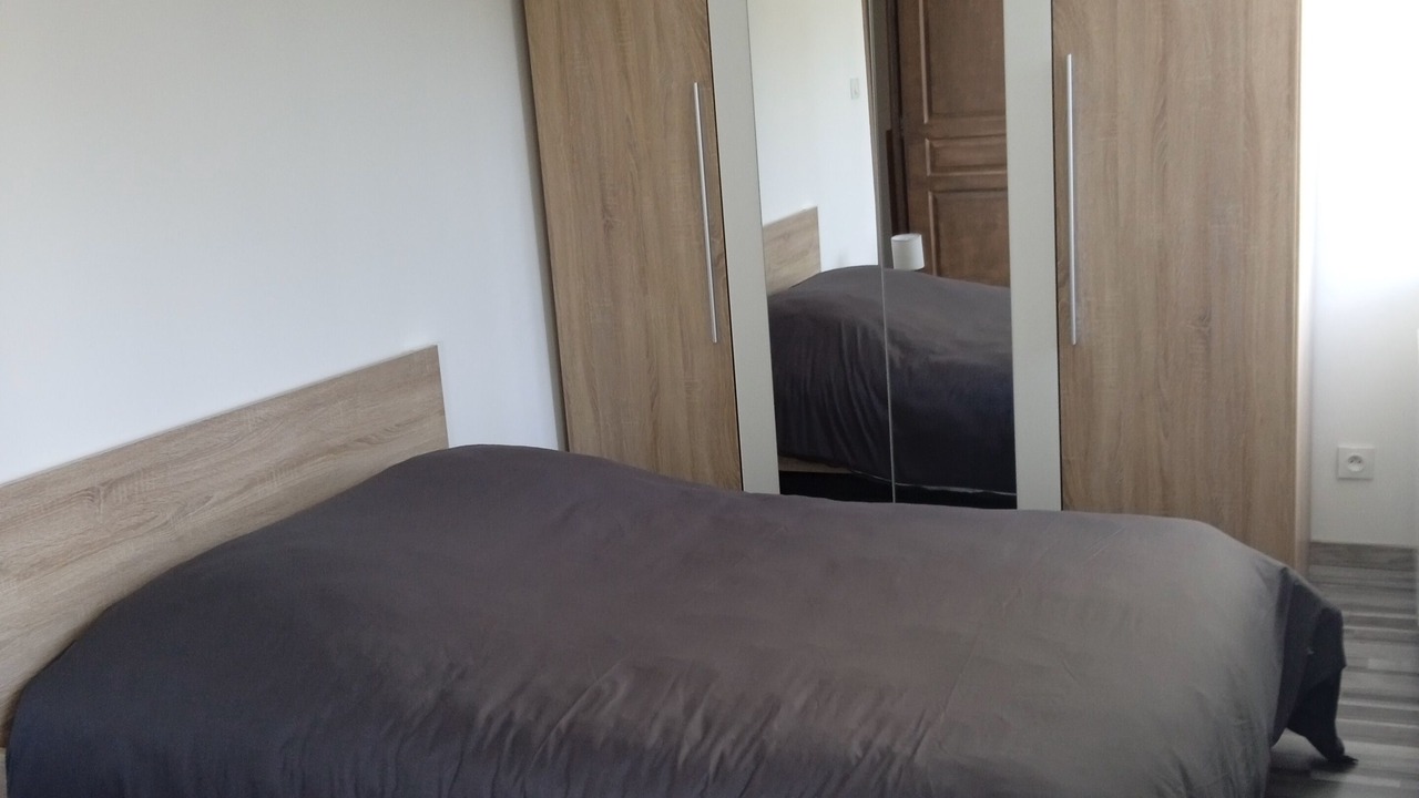 Photo of Bedroom in Pouru-Saint-Remy