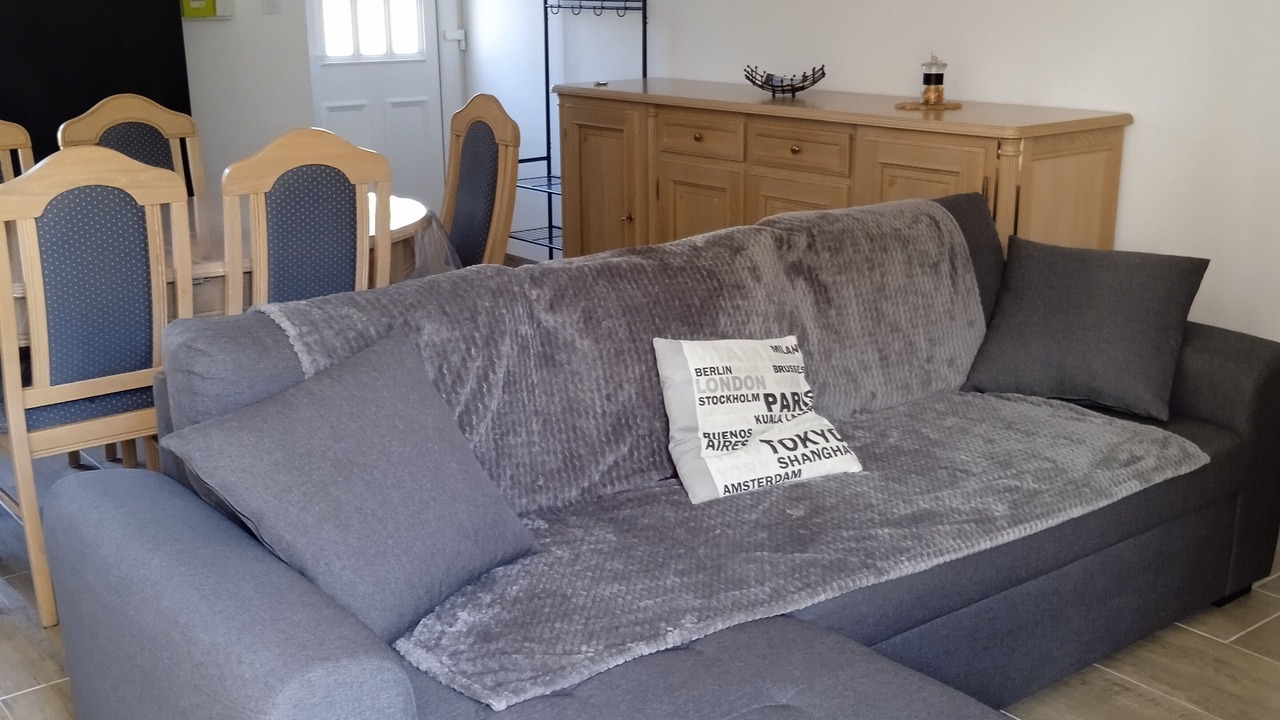 Photo of Livingroom in Pouru-Saint-Remy