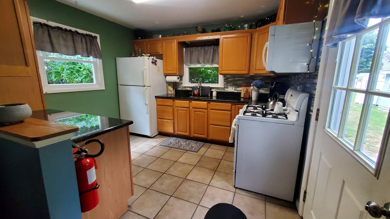 Photo of Kitchen in Del Haven