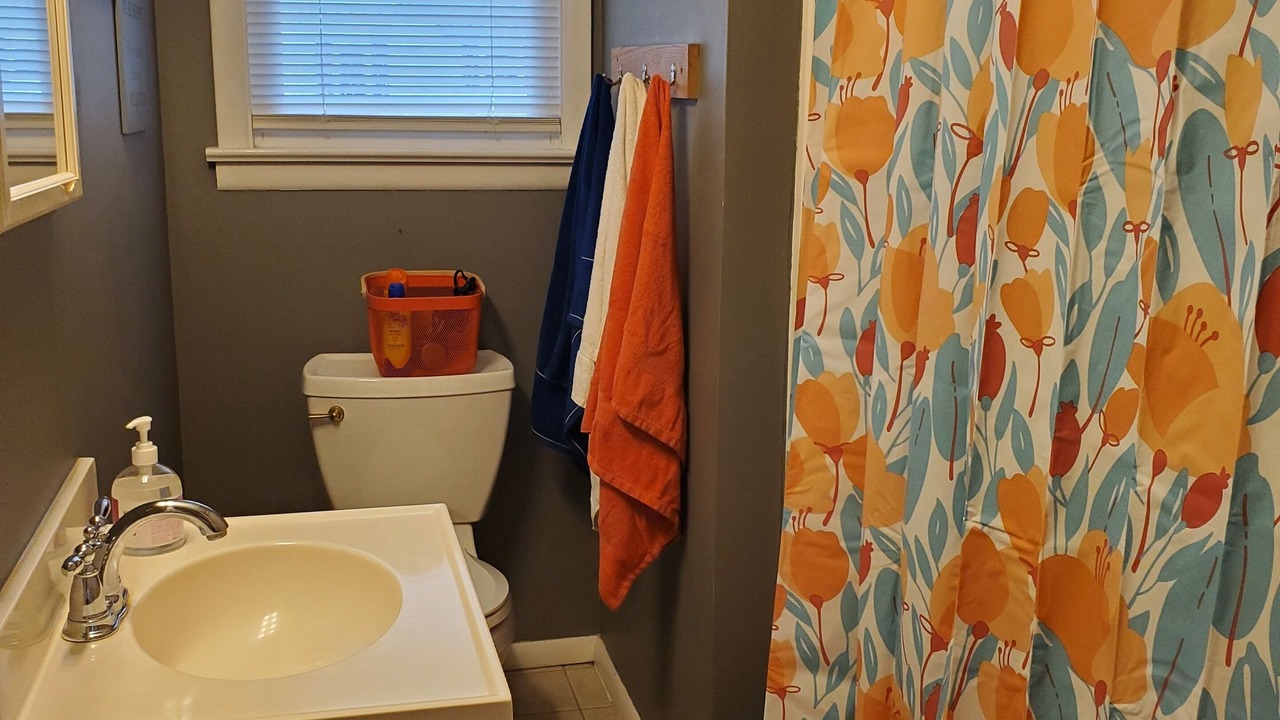 Photo of Bathroom in Del Haven