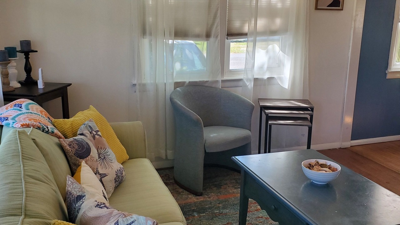 Photo of Livingroom in Del Haven