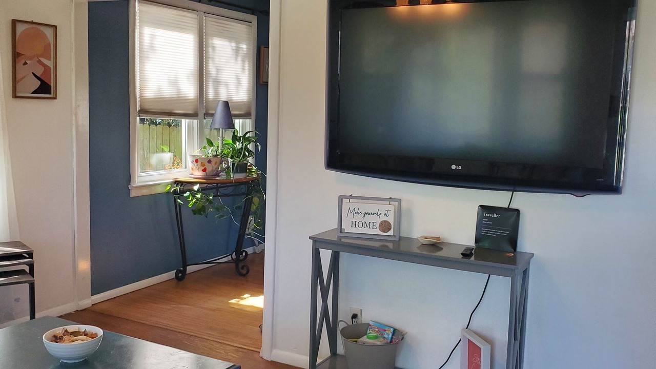 Photo of Livingroom in Del Haven