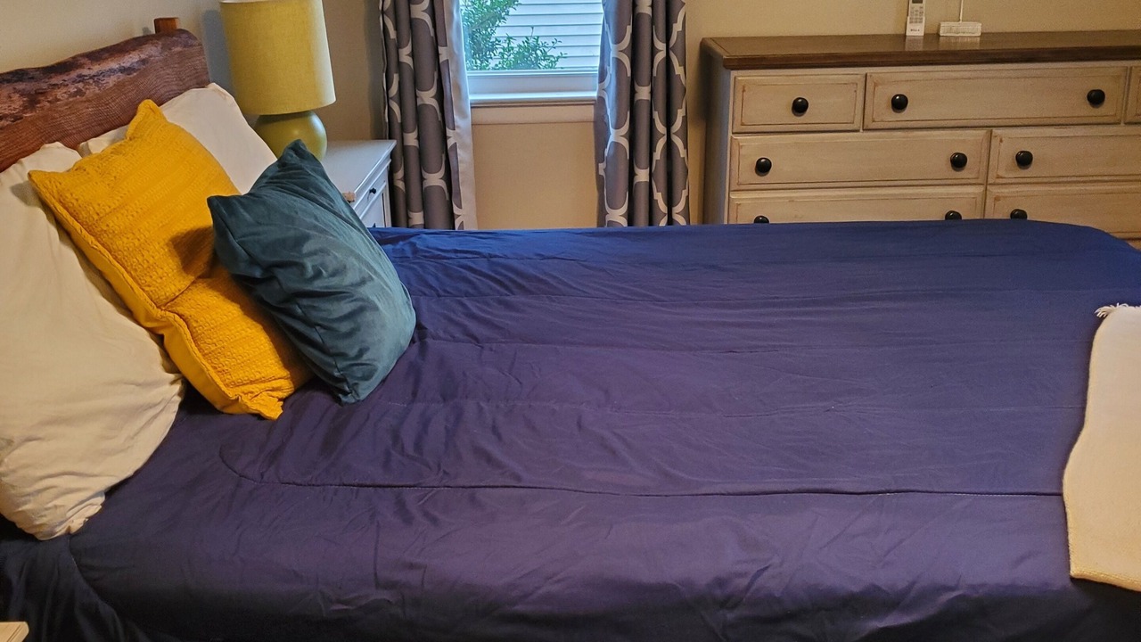 Photo of Bedroom in Del Haven