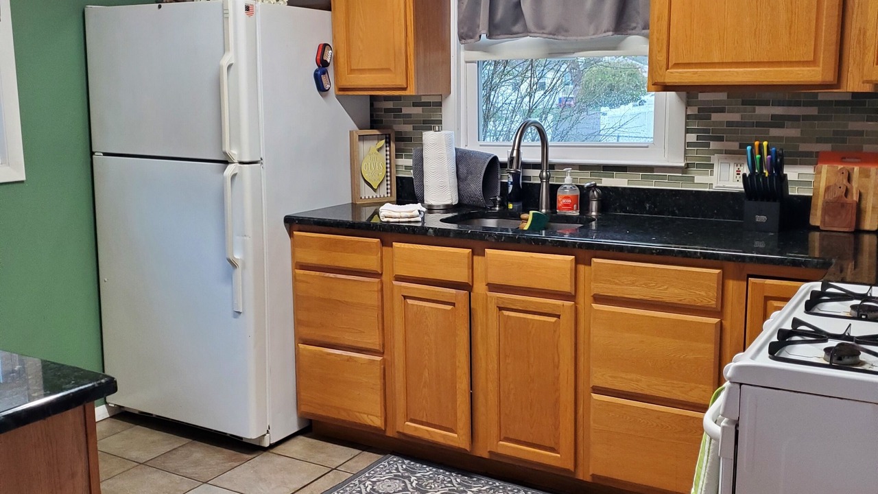 Photo of Kitchen in Del Haven