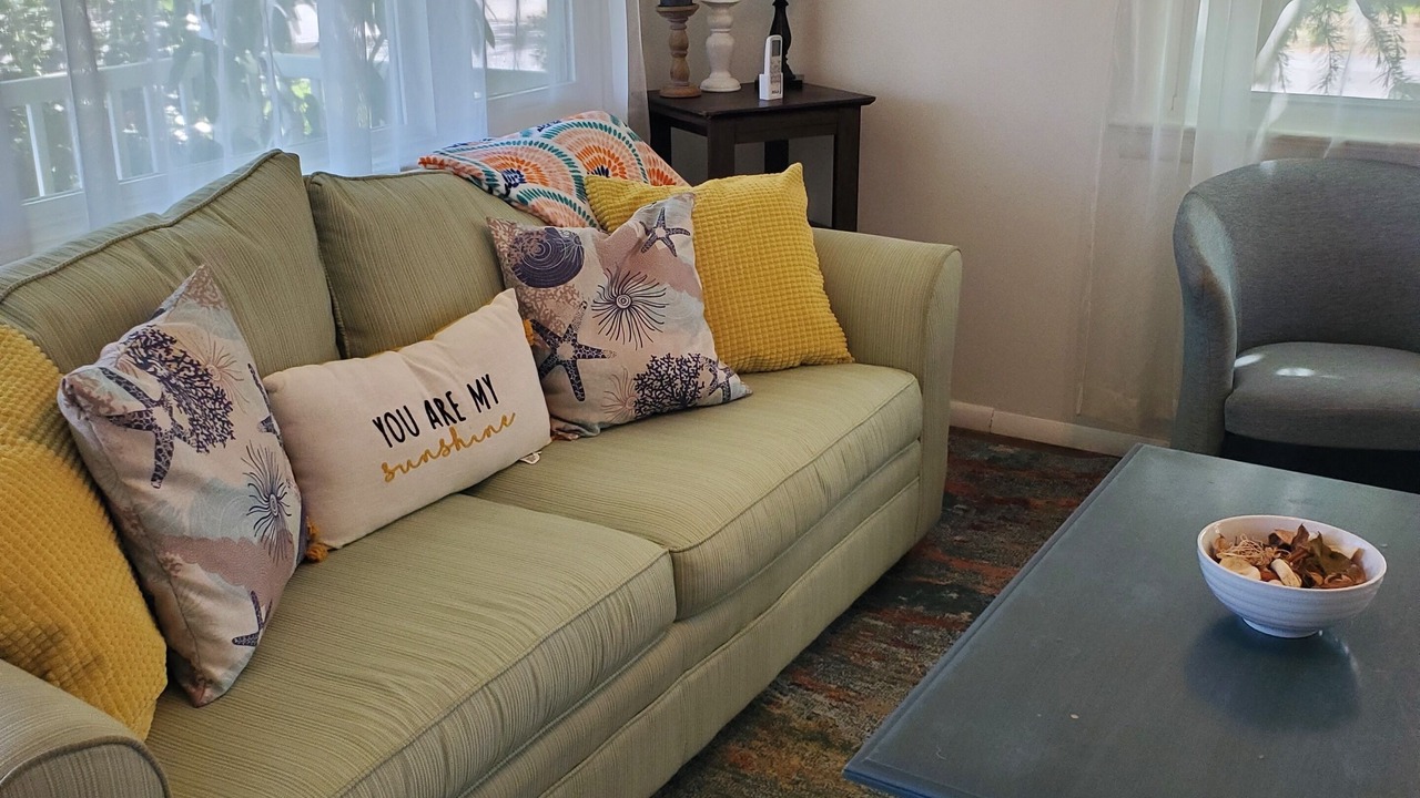 Photo of Livingroom in Del Haven