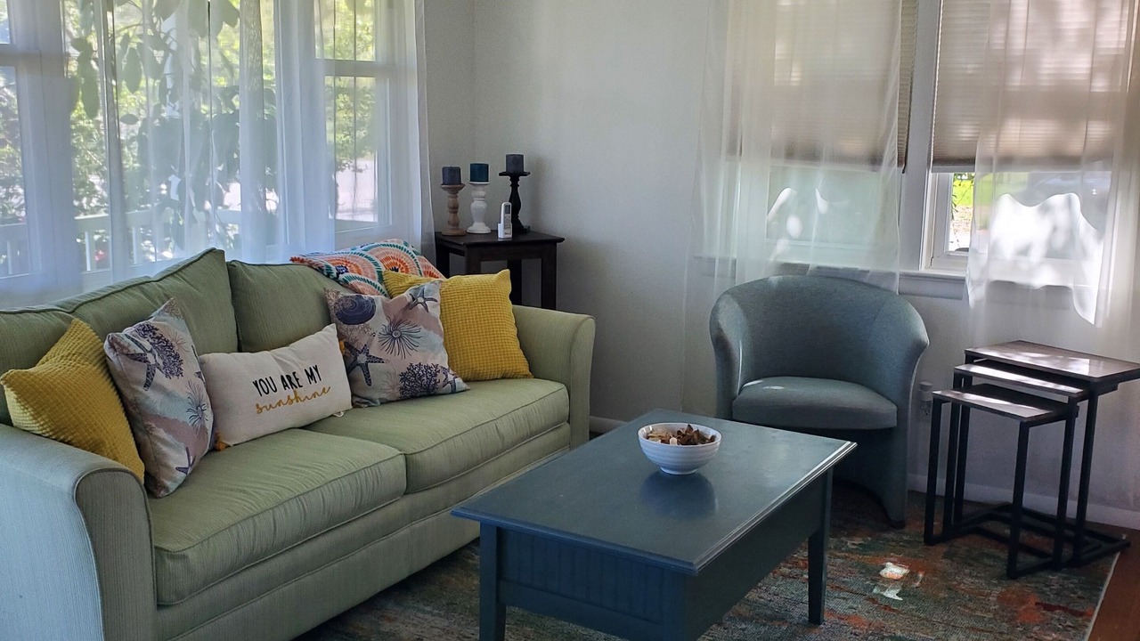 Photo of Livingroom in Del Haven