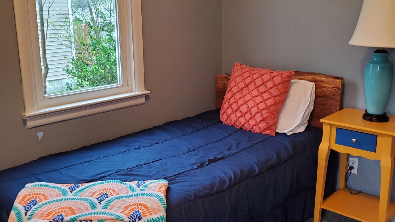 Photo of Bedroom in Del Haven