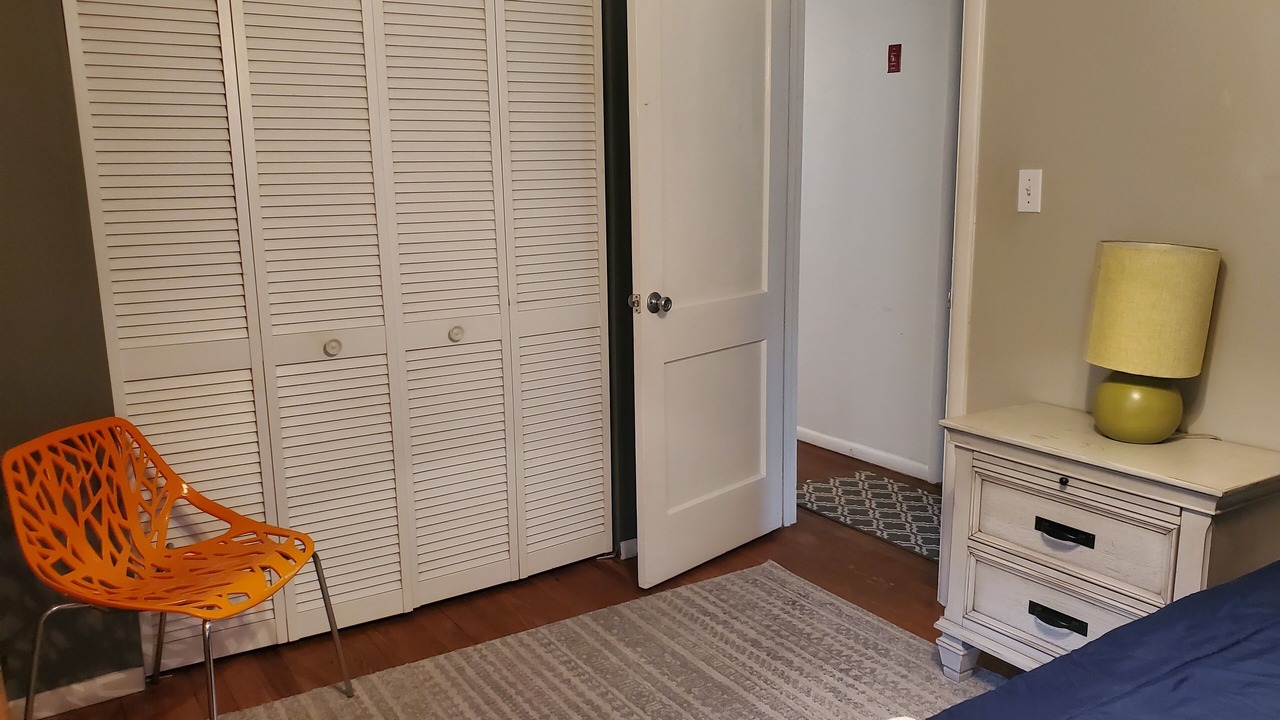 Photo of Bedroom in Del Haven