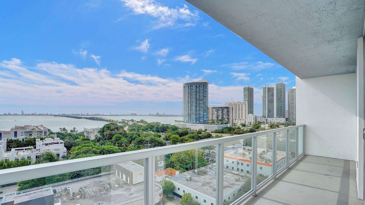 Photo of Outdoor in Northeast Miami