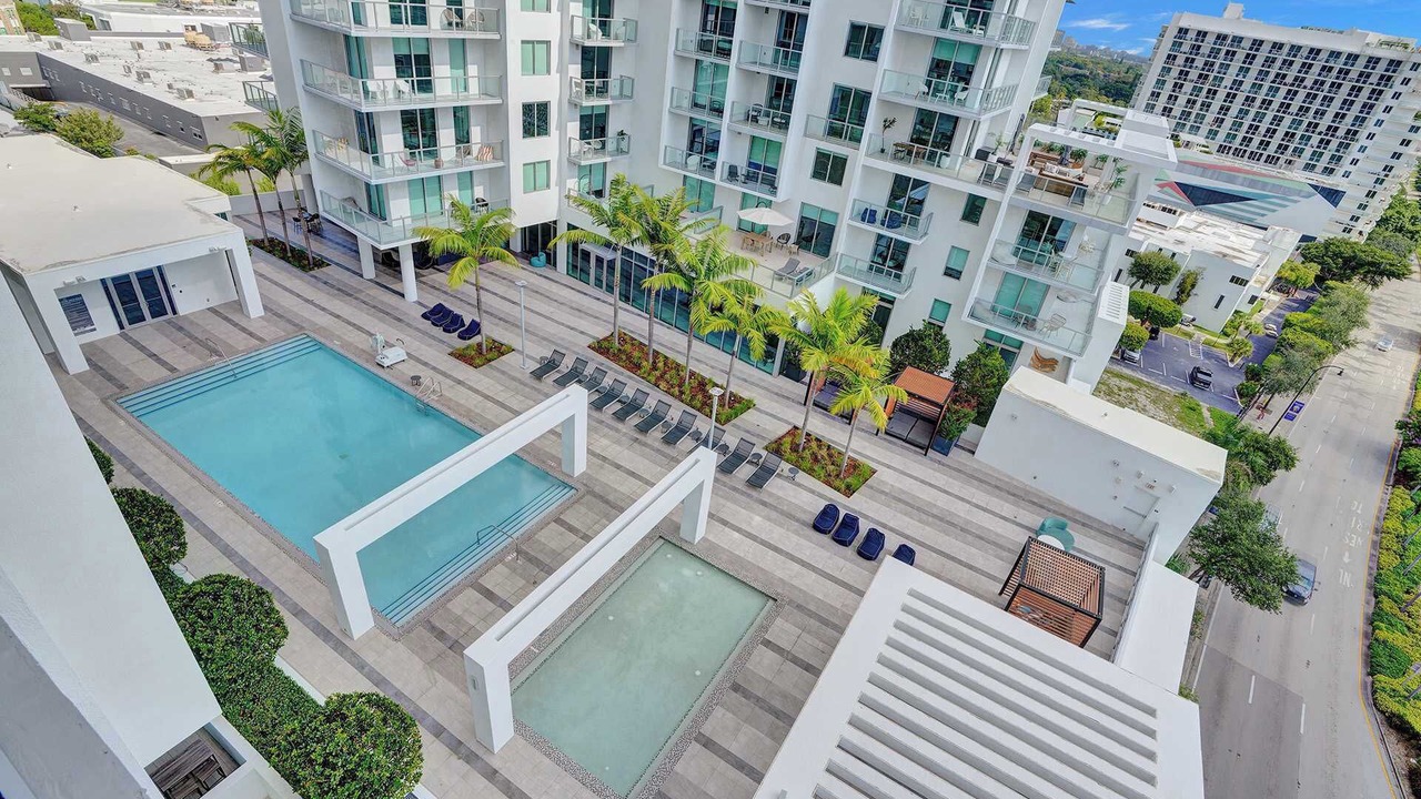 Photo of Outdoor in Northeast Miami