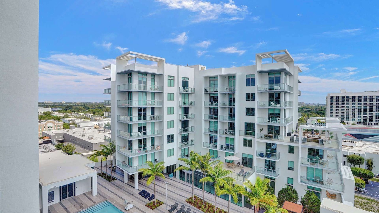 Photo of Outdoor in Northeast Miami