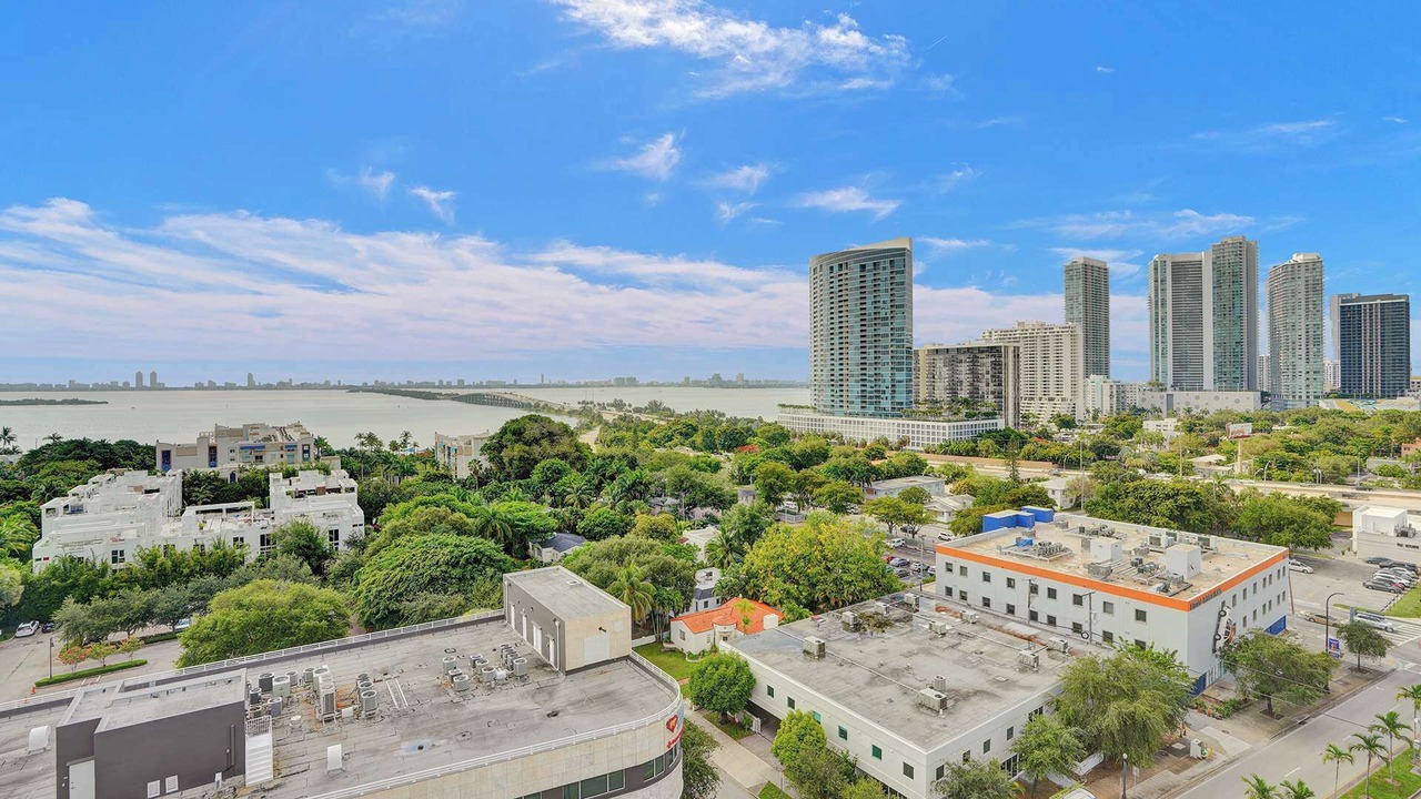 Photo of Outdoor in Northeast Miami