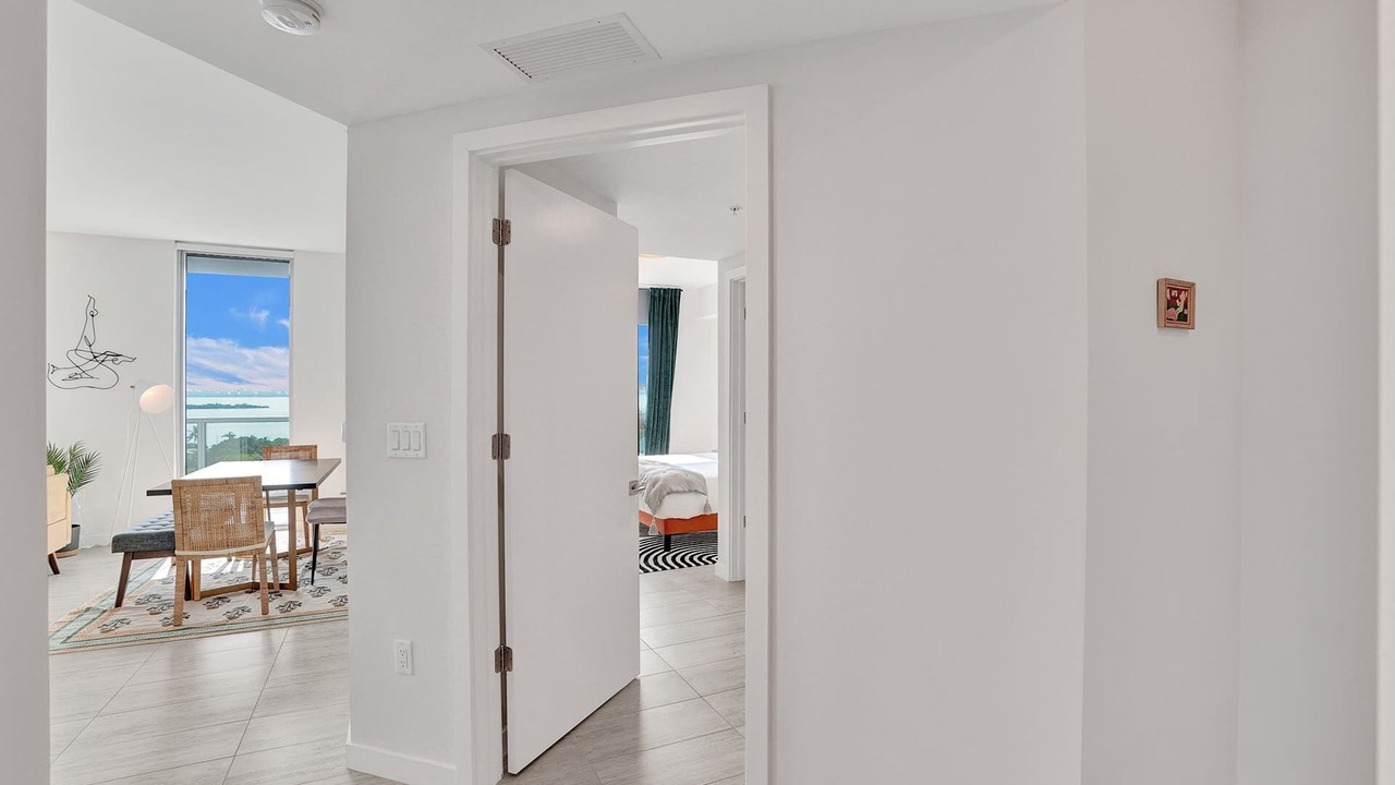 Photo of Bedroom in Northeast Miami