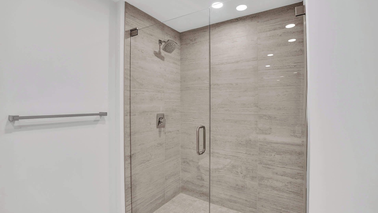 Photo of Bathroom in Northeast Miami