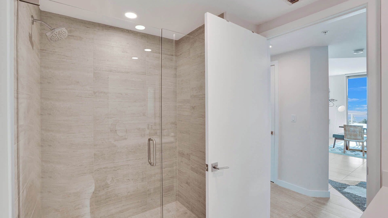 Photo of Bathroom in Northeast Miami