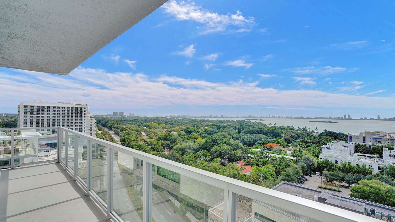 Photo of Outdoor in Northeast Miami