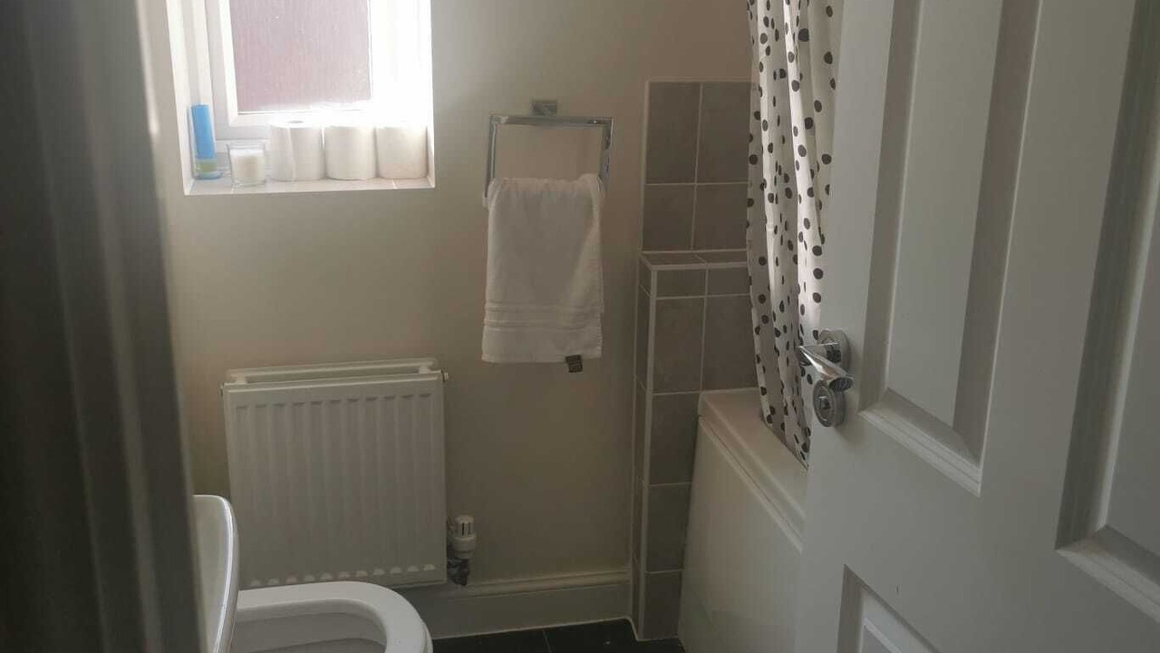 Photo of Bathroom in Kettering