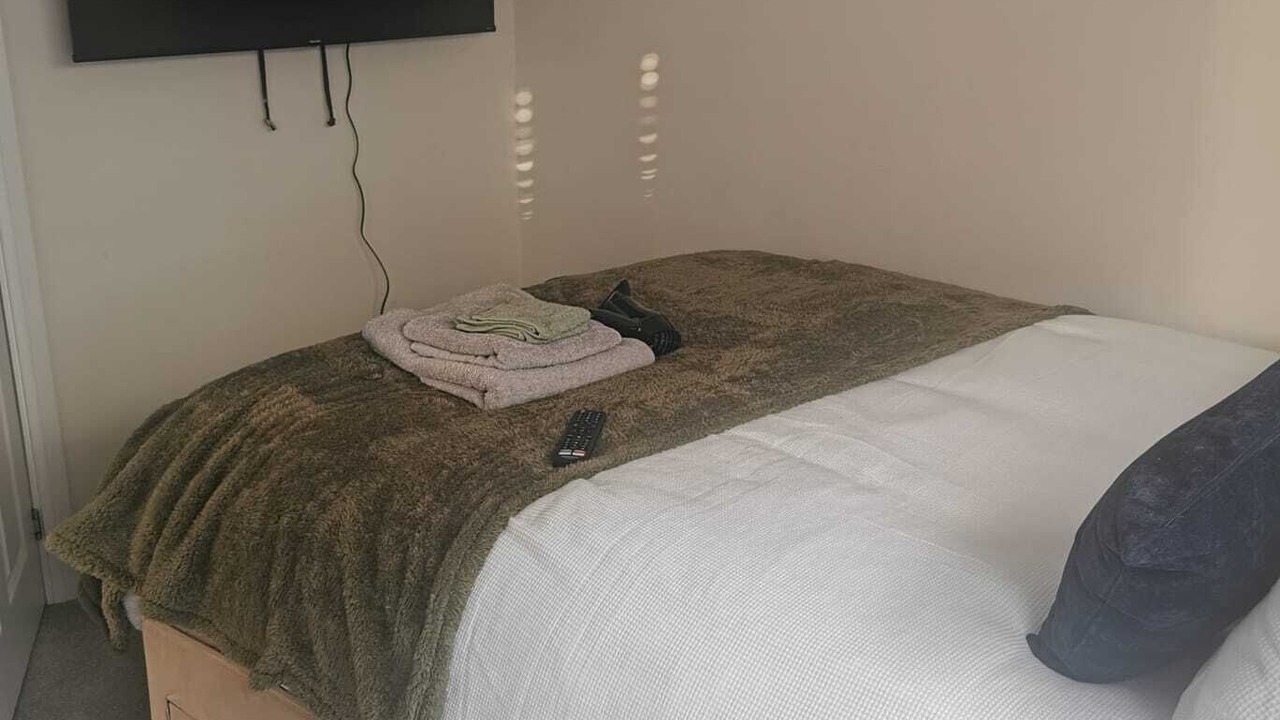 Photo of Bedroom in Kettering