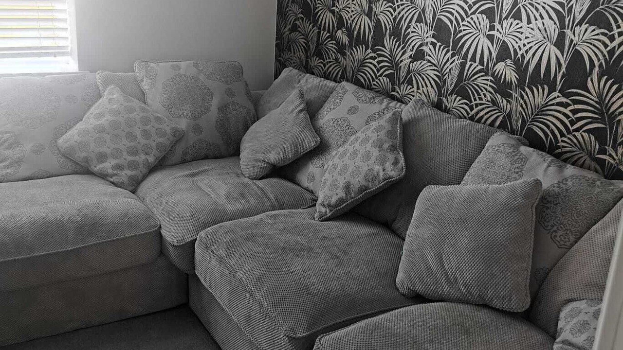 Photo of Livingroom in Kettering