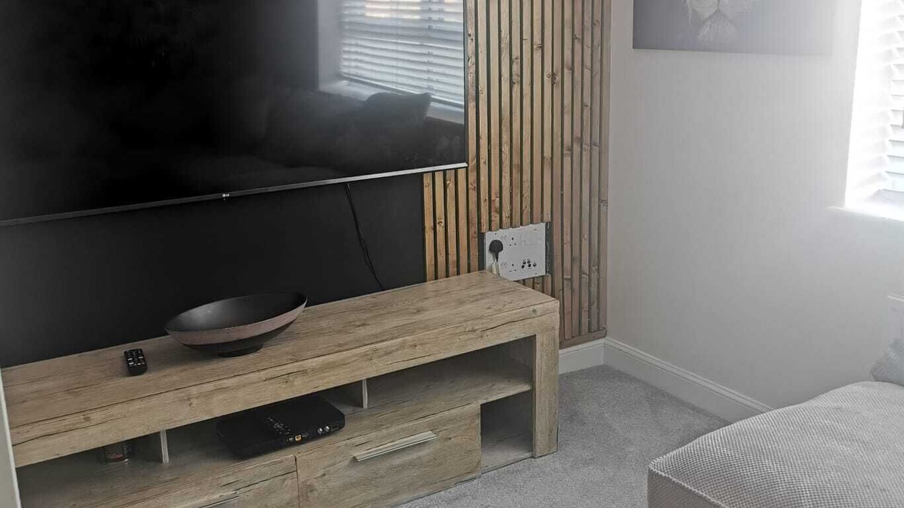 Photo of Livingroom in Kettering