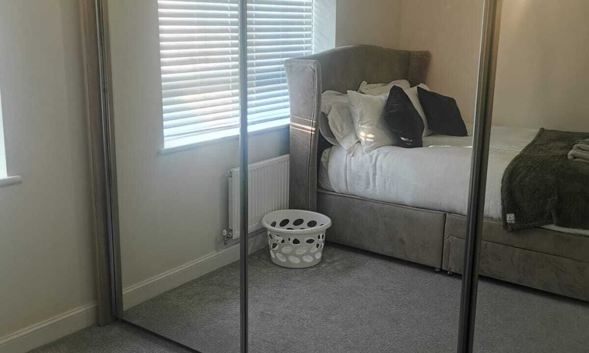 Photo of Bedroom in Kettering