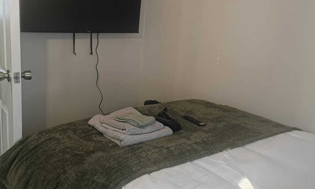 Photo of Bedroom in Kettering