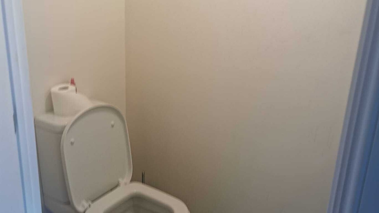 Photo of Bathroom in Kettering