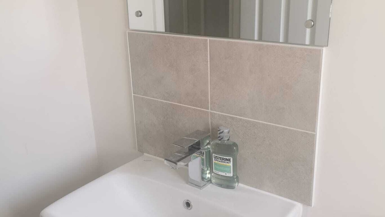 Photo of Bathroom in Kettering