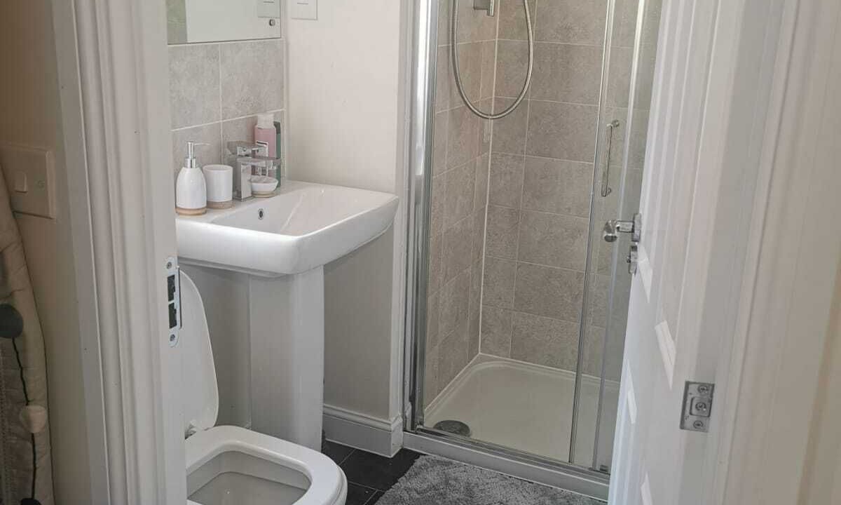 Photo of Bathroom in Kettering
