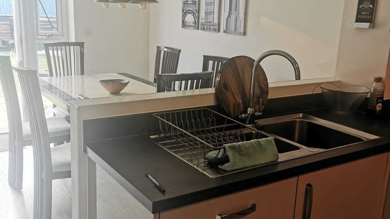 Photo of Kitchen in Kettering