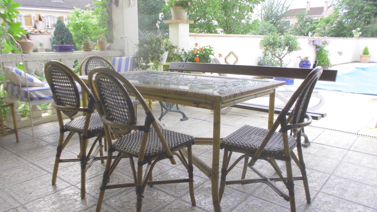 Photo of Outdoor in Albi