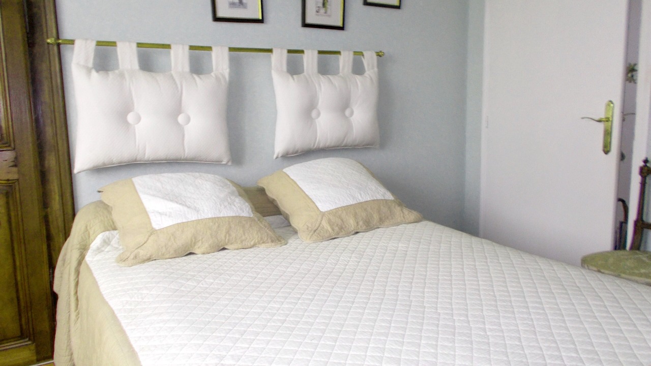 Photo of Bedroom in Albi