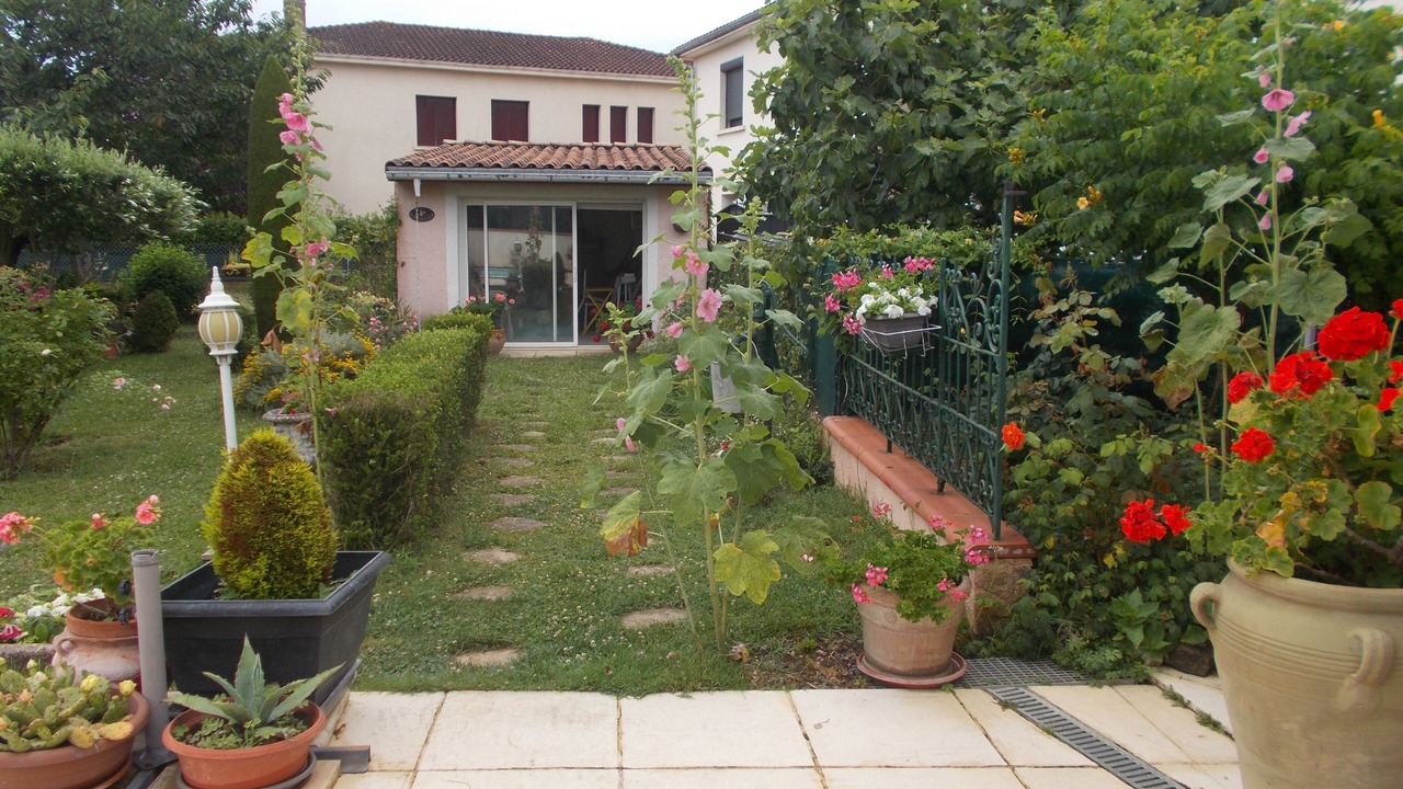 Photo of Outdoor in Albi