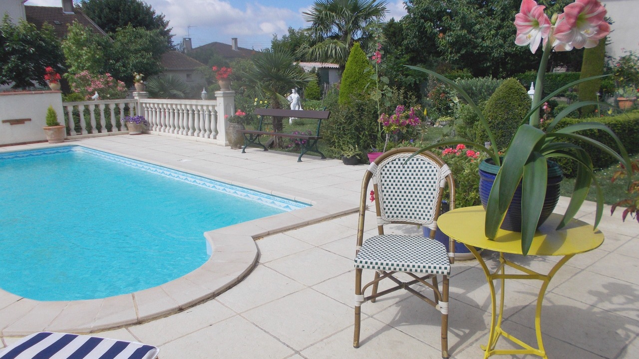Photo of Outdoor in Albi