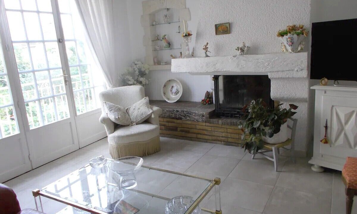 Photo of Livingroom in Albi
