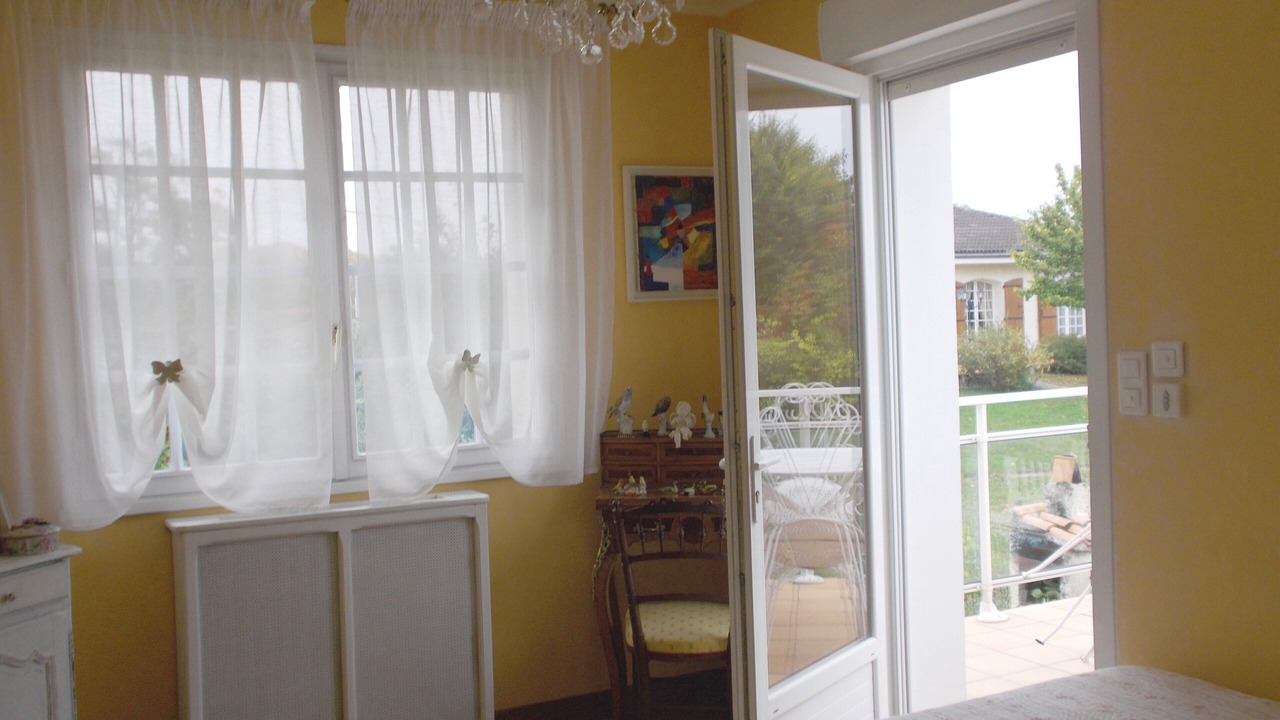 Photo of Bedroom in Albi
